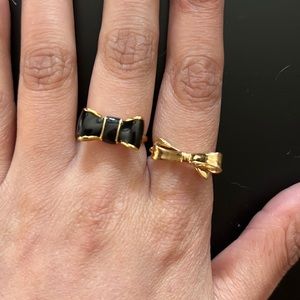 Kate Spade Rings